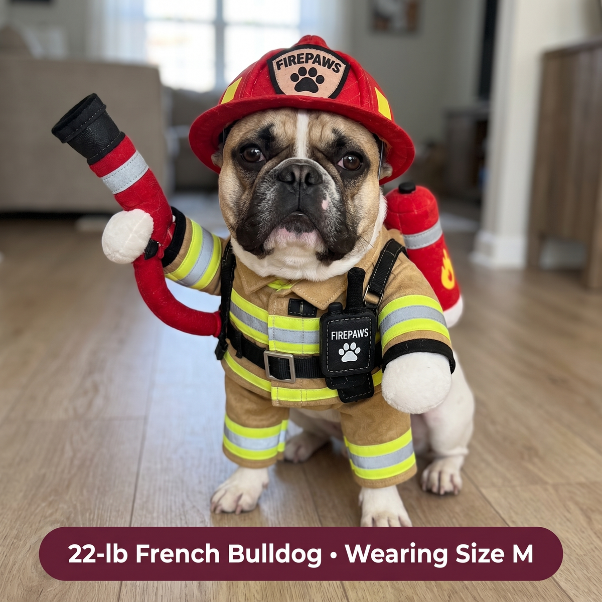 Fire Paws™