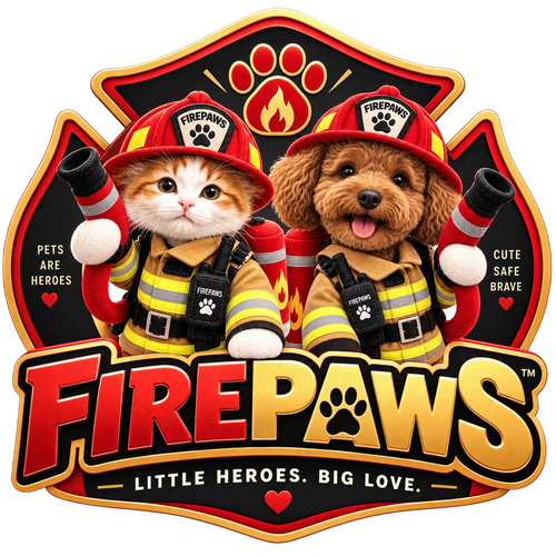Fire Paws