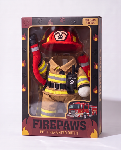 Fire Paws™